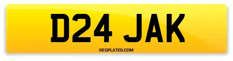D24 JAK