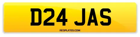 D24 JAS