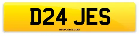 D24 JES