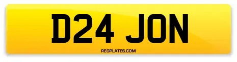 D24 JON