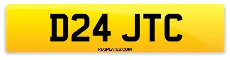 D24 JTC
