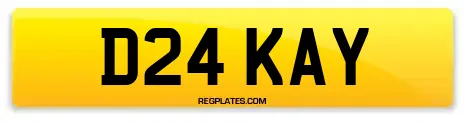 D24 KAY