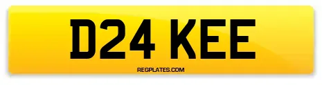 D24 KEE
