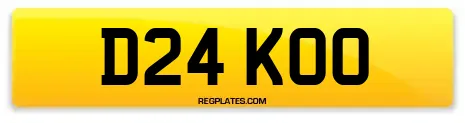 D24 KOO