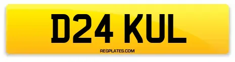 D24 KUL