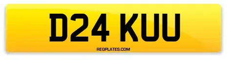 D24 KUU