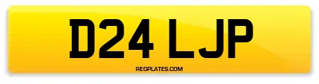 D24 LJP