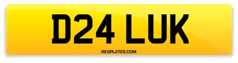 D24 LUK