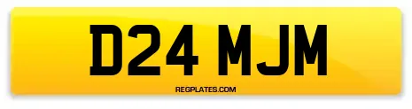 D24 MJM