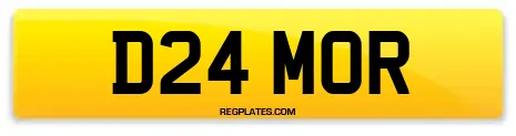 D24 MOR
