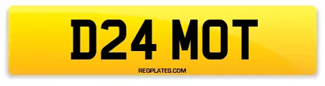 D24 MOT