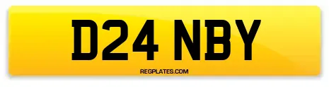 D24 NBY