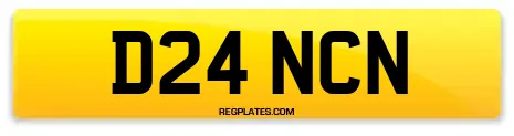 D24 NCN