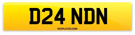 D24 NDN