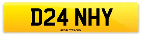 D24 NHY