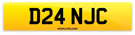 D24 NJC