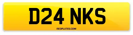 D24 NKS