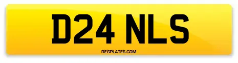 D24 NLS