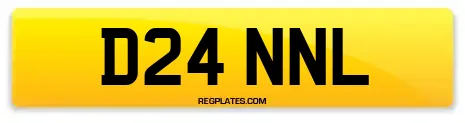 D24 NNL