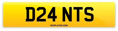 D24 NTS