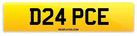 D24 PCE