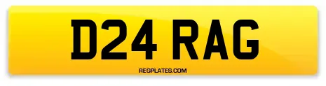 D24 RAG