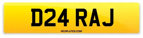 D24 RAJ