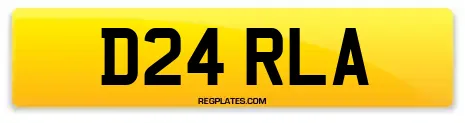 D24 RLA