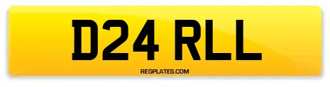 D24 RLL