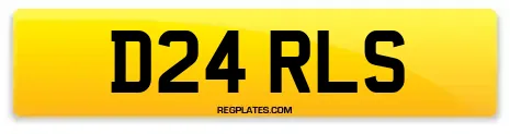 D24 RLS