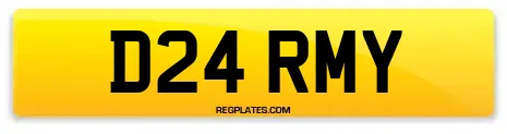 D24 RMY
