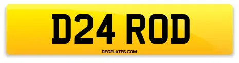 D24 ROD