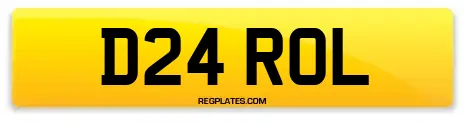 D24 ROL