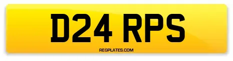 D24 RPS