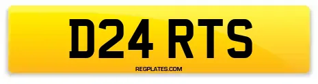 D24 RTS