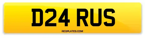 D24 RUS