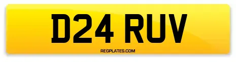D24 RUV