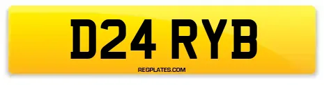 D24 RYB