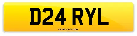 D24 RYL