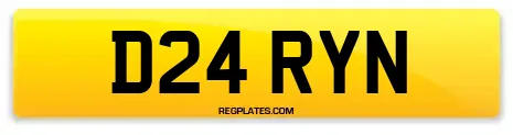 D24 RYN