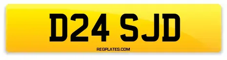 D24 SJD