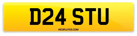 D24 STU