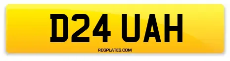 D24 UAH
