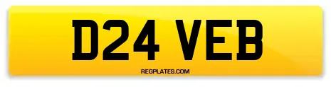 D24 VEB