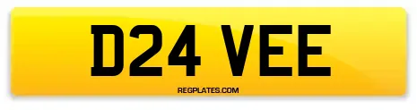 D24 VEE