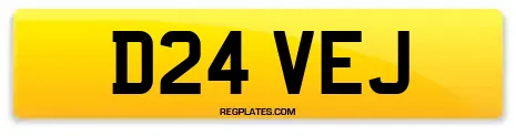 D24 VEJ