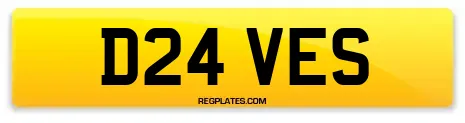 D24 VES