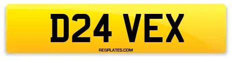 D24 VEX