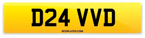 D24 VVD