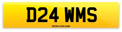 D24 WMS